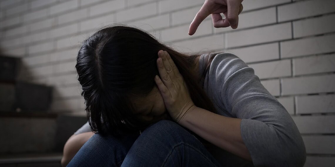 Violência psicológica contra mulheres cresce em outubro no Acre após meses de queda 1 Foto: Reprodução