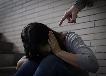 Violência psicológica contra mulheres cresce em outubro no Acre após meses de queda 2 Foto: Reprodução