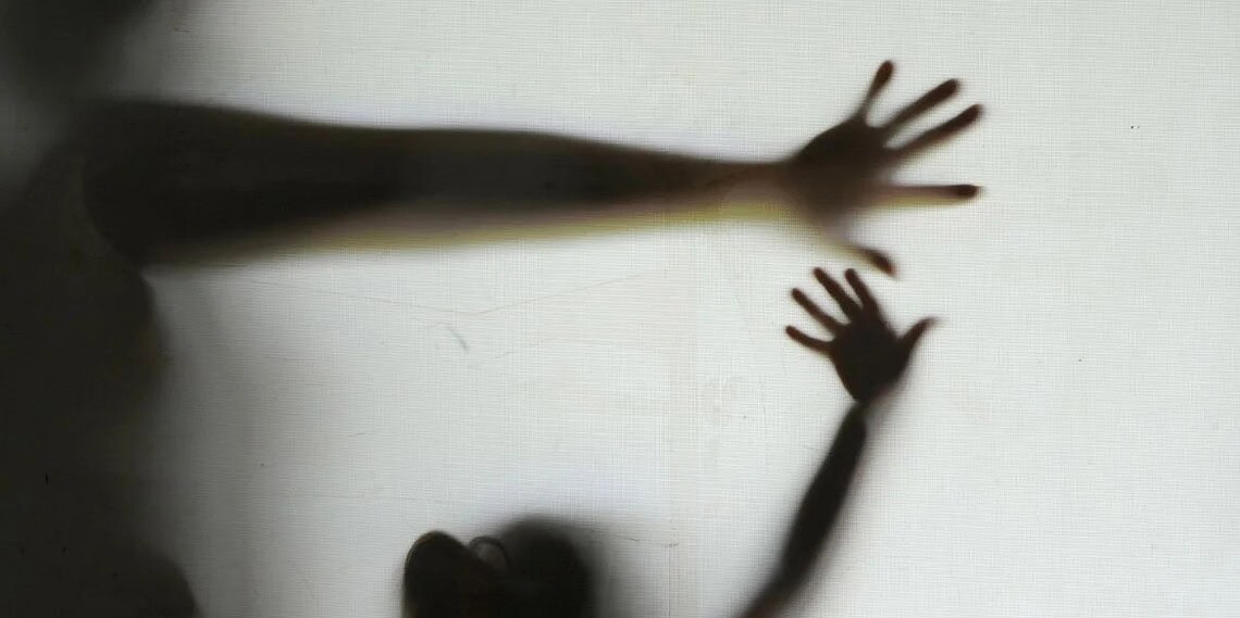 Mãe e padrasto são presos por torturar e queimar menina de 4 anos 1 Foto: Elza Fiuza/Agência Brasil