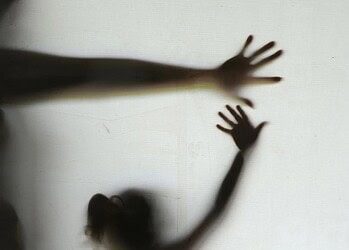 Mãe e padrasto são presos por torturar e queimar menina de 4 anos 2 Foto: Elza Fiuza/Agência Brasil