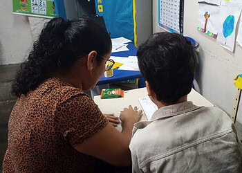 Prefeitura aprova lei para contratação temporária de professores e cuidadores 2 Foto: Wellington Rangel/Prefeitura de Campos do Jordão