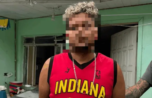 Foragido da Justiça do Acre é preso no Paraná em ação integrada entre polícias civis