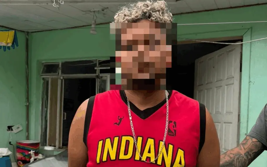 Foragido da Justiça do Acre é preso no Paraná em ação integrada entre polícias civis 1 Foto: Arquivo/PCAC