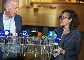 © Valter Campanato/Agência Brasil