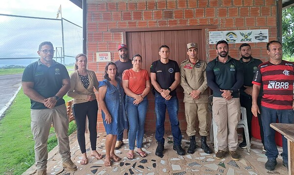 Família mantém buscas por idoso desaparecido mesmo após suspensão das ações do Corpo de Bombeiros