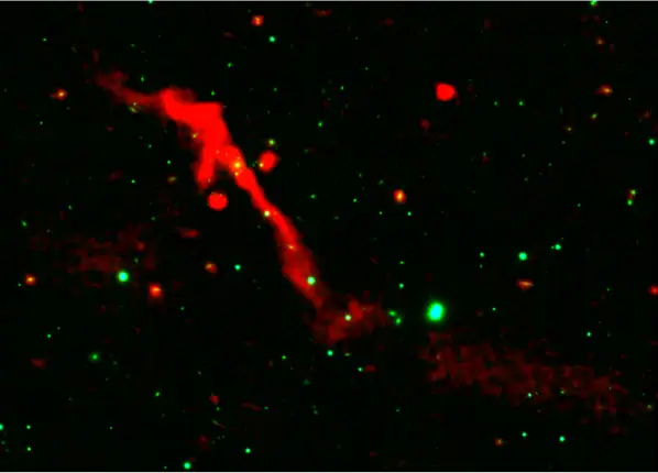 Rocha derretida de "Super-Terras" no espaço pode criar condições habitáveis