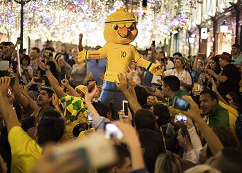 (Foto: Odd Andersen-13.jul.18/AFP)