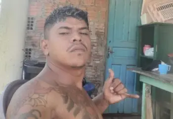 O homem dormia na casa de uma amiga quando foi assassinado. Foto: Reprodução