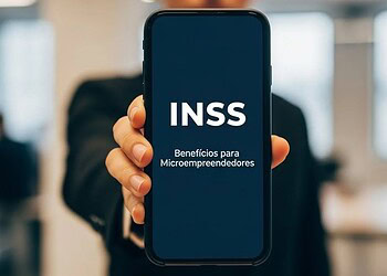 A contribuição de Microempreendedores Individuais (MEIs) vai aumentar em 2026. - (crédito: Reprodução)