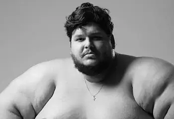 O influenciador digital Júlio Mamute, de 35 anos - (crédito: Reprodução / Instagram / @mamutteoficial)