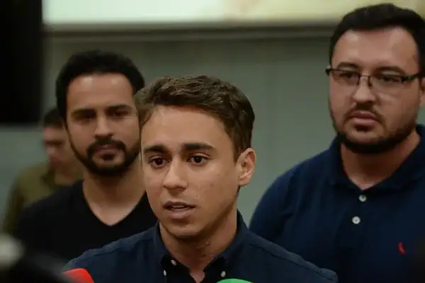 Abaixo-assinado pela cassação de Nikolas passa de 100 mil assinaturas