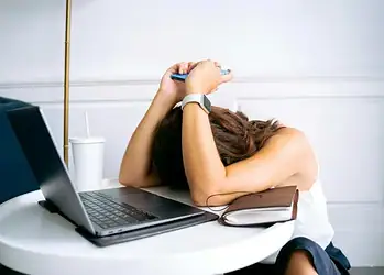 Ciência explica por que é tão difícil começar uma tarefa desagradável 3 Foto: Pexels