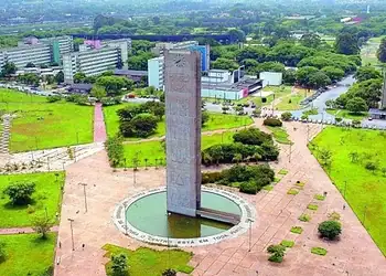 Universidade de São paulo (USP) - (crédito: Jorge Maruta/Jornal da USP)