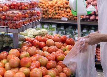 Tomate teve queda expressiva de preço em todas as 27 capitais ao longo do segundo semestre de 2025 - Foto: Vitor Vasconcelos / Secom-PR