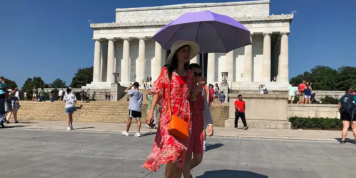 Foto: © REUTERS/Will Dunham/Direitos reservados