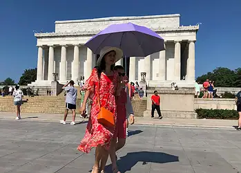 Foto: © REUTERS/Will Dunham/Direitos reservados