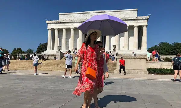 Calor extremo: 3,8 bilhões de pessoas serão atingidas até 2050