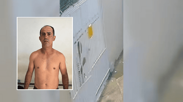 Mulher é estuprada e roubada após ter apartamento invadido em Rio Branco; suspeito é preso