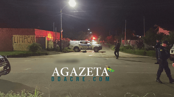 Homem monitorado por tornozeleira é executado a tiros na Cidade do Povo