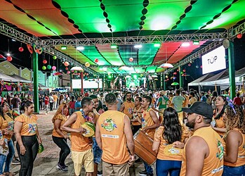 Governo cancela Carnaval da Família em Rio Branco devido à cheia do Rio Acre 1 Foto: Clemerson Ribeiro/Anac