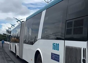 As obras devem ser concluídas até o final de fevereiro. Foto: Reprodução