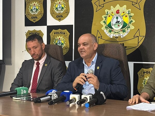 Caso José Pedro: Polícia Civil conclui investigação e indicia médica e enfermeira por homicídio culposo em caso de bebê que chorou durante enterro