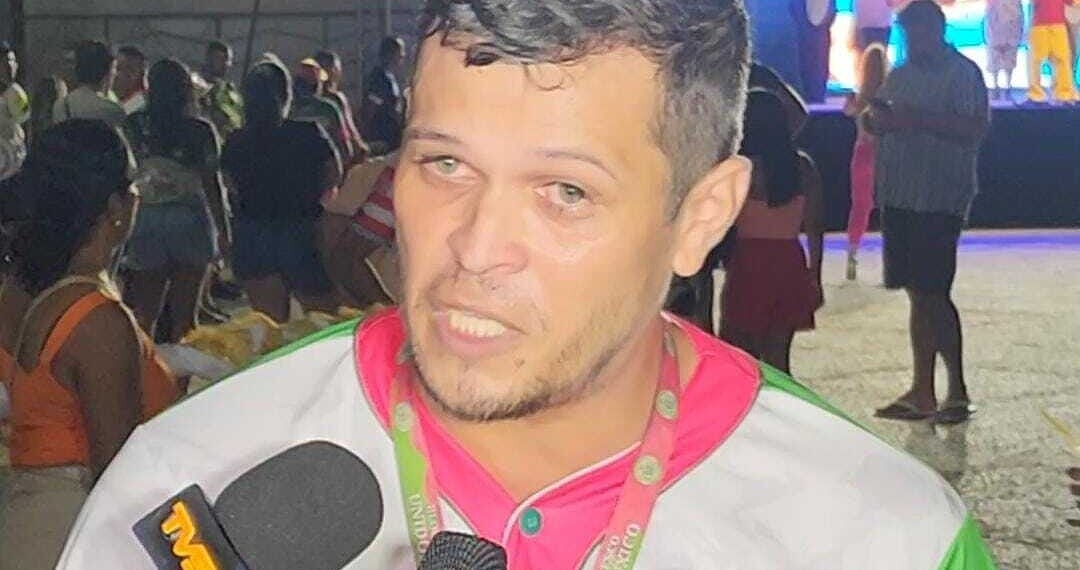 A Unidos do Fuxico irá apresentar o seu samba enredo inspirado na ayahuasca. Foto: A Gazeta do Acre