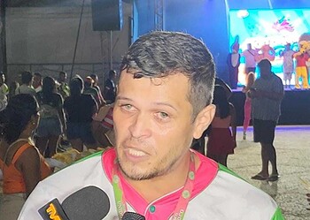 A Unidos do Fuxico irá apresentar o seu samba enredo inspirado na ayahuasca. Foto: A Gazeta do Acre
