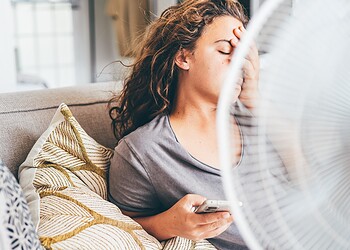 Onda de calor: saiba o que fazer em caso de insolação 2 Maria Korneeva/ Getty Images