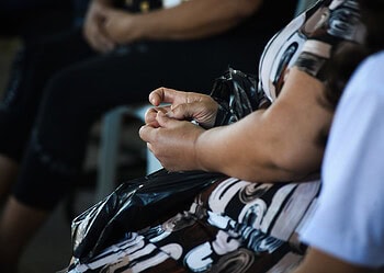 Foto: Divulgação/Sejus-DF