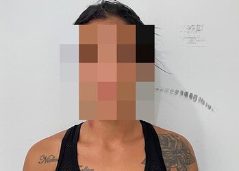 Foragida da Justiça do Acre é presa após retornar de fuga para a Bolívia 12 Foto: Arquivo/PCAC