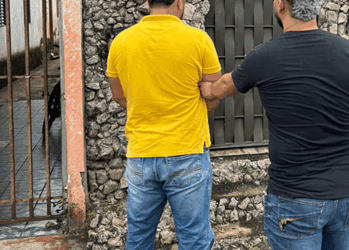 Homem de 30 anos, identificado pelas iniciais J.M.R., foi preso nesta terça-feira, 27 - Foto: Arquivo/PCAC