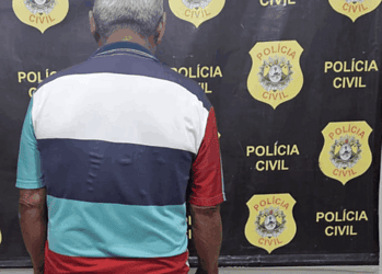Prisão preventiva foi decretada pela Justiça após avanço das investigações e coleta de provas - Foto: Arquivo/PCAC