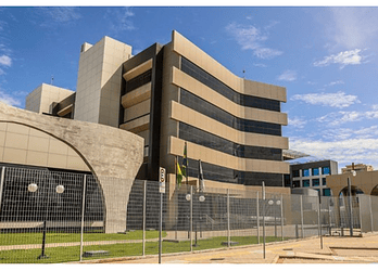 O TRE irá funcionar em horário de expediente especial até o dia 20 de janeiro. Foto: Reprodução