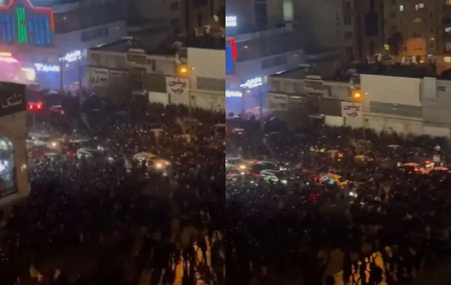 Reprodução/Redes Sociais