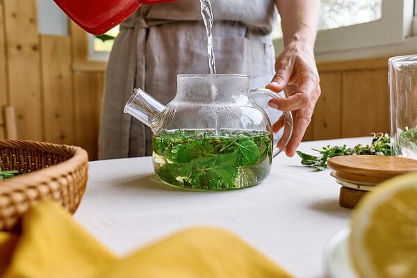 O que fazer para o chá funcionar e entregar todos os benefícios