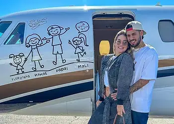 Justiça bate martelo e encerra batalha envolvendo Virginia e Zé Felipe