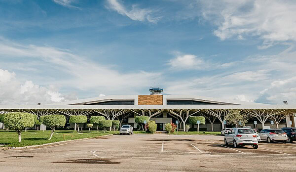 Aeroporto de Rio Branco recebe certificação internacional de gestão de carbono