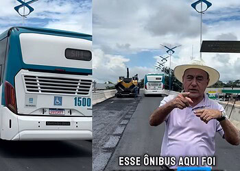 As obras devem ser concluídas até o final de fevereiro. Foto: Reprodução
