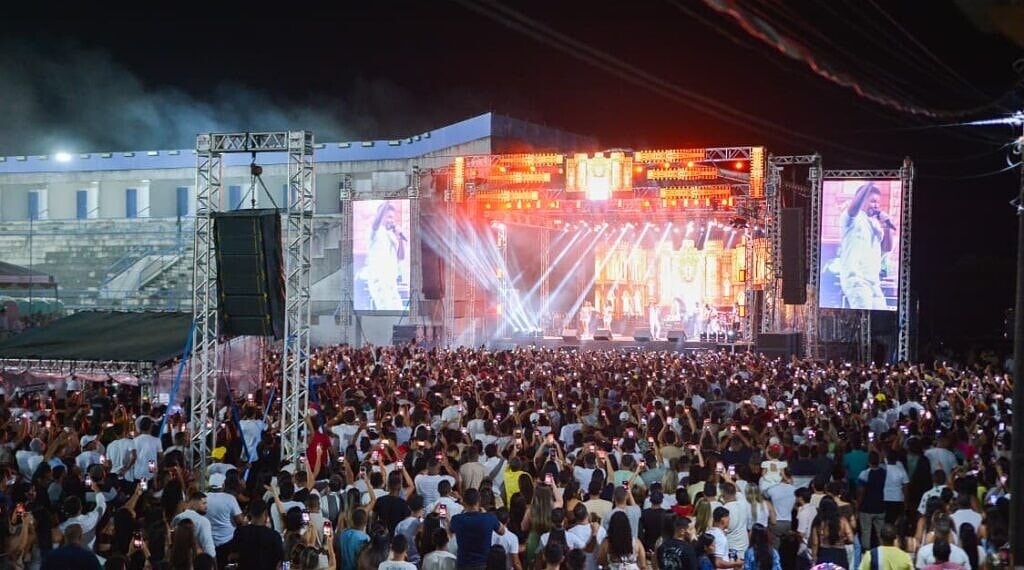 Foto: Marcos Santos/Secom