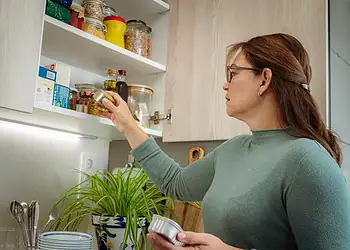 Comer estes alimentos após o jejum pode aumentar o açúcar no sangue