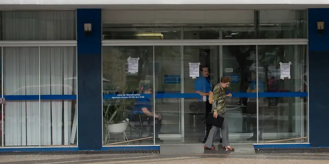 Foto: Agência Brasil