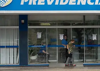 Agências do INSS fecham de quarta a sexta-feira desta semana 2 Foto: Agência Brasil
