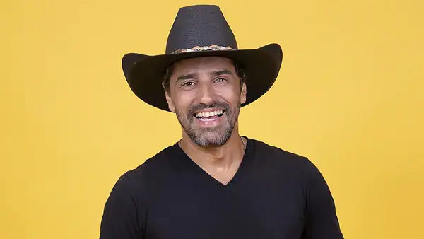 BBB 26: Alberto Cowboy vence primeira Prova do Líder da edição