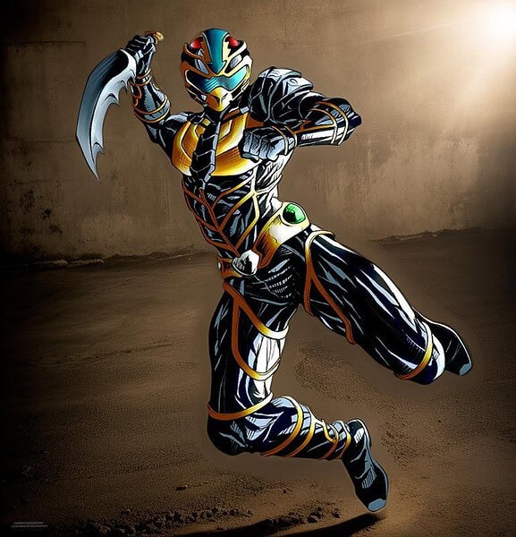 Com identidade acreana, Guardião Soturno amplia o alcance dos quadrinhos produzidos no estado