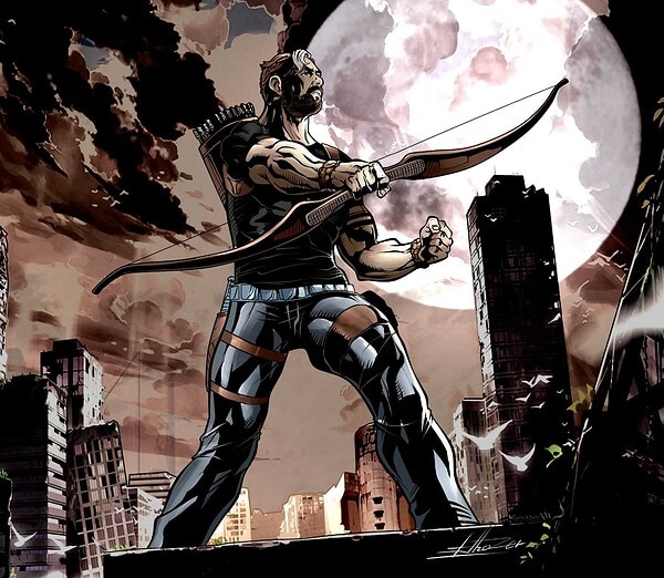 Com identidade acreana, Guardião Soturno amplia o alcance dos quadrinhos produzidos no estado