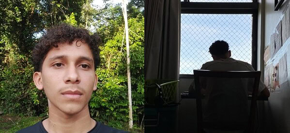 Estudante do Ifac tira 980 na Redação e supera os 926 pontos em Matemática no Enem