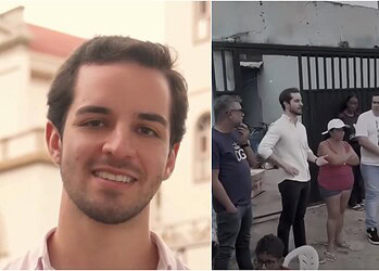 Foto: Reprodução/ redes sociais