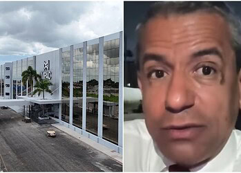 Associação de Membros do MP repudia live de juiz aposentado antes de operação contra o Comando Vermelho no Acre 1 Associação de Membros do MP repudia live de juiz aposentado antes de operação contra o Comando Vermelho no Acre