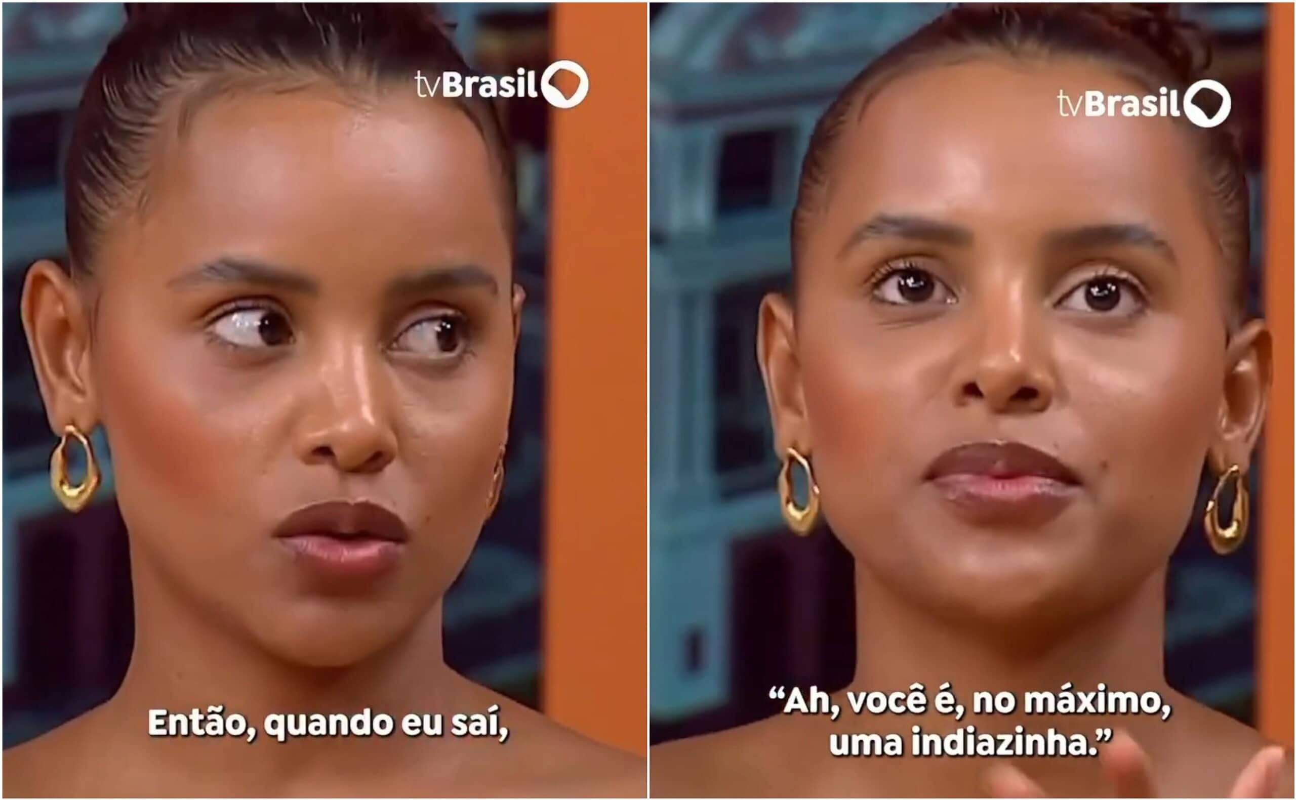 Gleici Damasceno relembra vitória no BBB e fala sobre representatividade do Acre e da Amazônia; VÍDEO